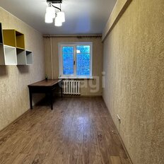 Квартира 43,9 м², 2-комнатная - изображение 5