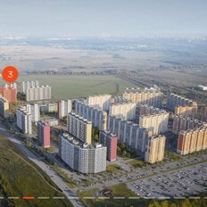 Квартира 28,2 м², студия - изображение 2