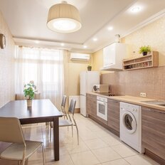 Квартира 60 м², 2-комнатная - изображение 4