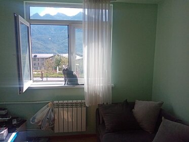 21,4 м², квартира-студия 7 500 000 ₽ - изображение 60