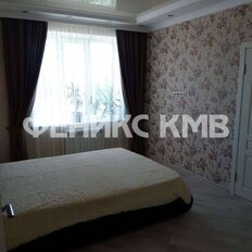 Квартира 115 м², 3-комнатная - изображение 5