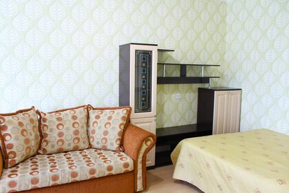 40 м², 1-комнатная квартира 2 300 ₽ в сутки - изображение 19