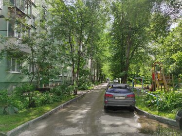 58,4 м², 3-комнатная квартира 6 180 000 ₽ - изображение 25