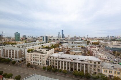 18 м², квартира-студия 2 500 ₽ в сутки - изображение 115