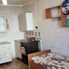 Квартира 30 м², студия - изображение 1