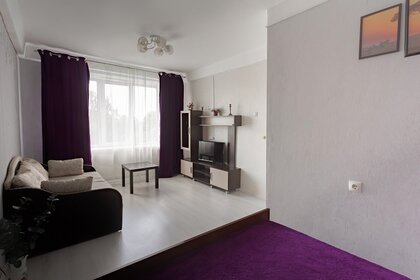 39 м², 1-комнатная квартира 2 600 ₽ в сутки - изображение 25