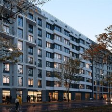 Квартира 79,3 м², 2-комнатная - изображение 4