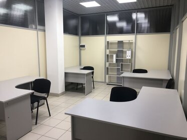 50 м², офис 25 000 ₽ в месяц - изображение 19