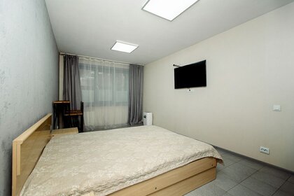 64 м², 2-комнатная квартира 3 000 ₽ в сутки - изображение 107
