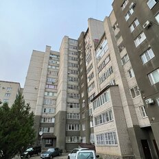 Квартира 36 м², 1-комнатная - изображение 1