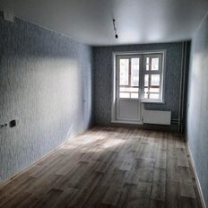 Квартира 43,3 м², 1-комнатная - изображение 5