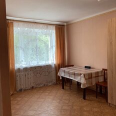 Квартира 31 м², 1-комнатная - изображение 2