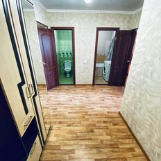 Квартира 45 м², 2-комнатная - изображение 4