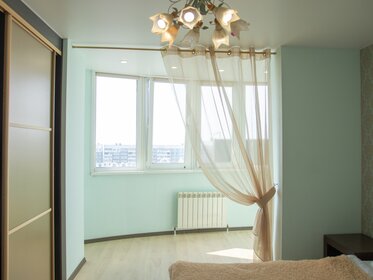 52 м², 3-комнатная квартира 4 990 ₽ в сутки - изображение 49