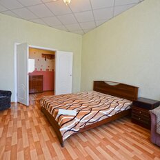 Квартира 40 м², 1-комнатная - изображение 4