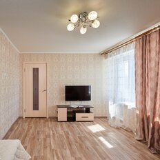 Квартира 40 м², 1-комнатная - изображение 3