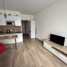 Квартира 25 м², студия - изображение 5