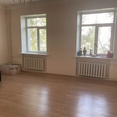 Квартира 56 м², 2-комнатная - изображение 1