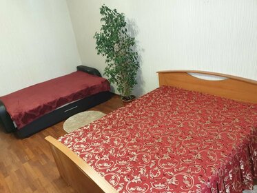 50 м², 1-комнатная квартира 3 500 ₽ в сутки - изображение 88