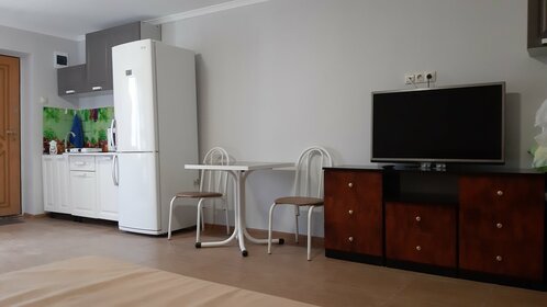 25 м², квартира-студия 2 100 ₽ в сутки - изображение 92