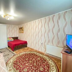 Квартира 36,4 м², 1-комнатная - изображение 4