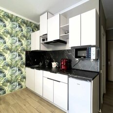 Квартира 25 м², студия - изображение 4