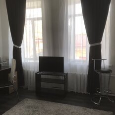 Квартира 28 м², студия - изображение 2