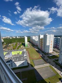 47 м², 2-комнатная квартира 3 490 ₽ в сутки - изображение 77