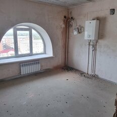 Квартира 89,5 м², 3-комнатная - изображение 1