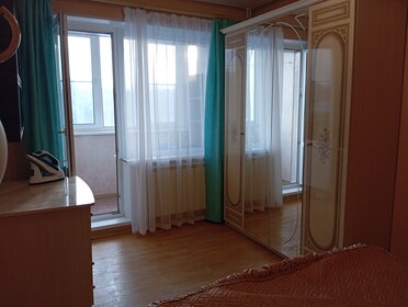 22 м², квартира-студия 2 800 ₽ в сутки - изображение 38