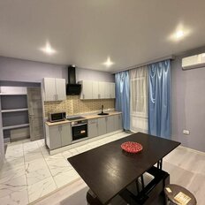 Квартира 70 м², 2-комнатные - изображение 4