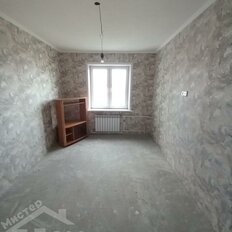 Квартира 63,4 м², 3-комнатная - изображение 2