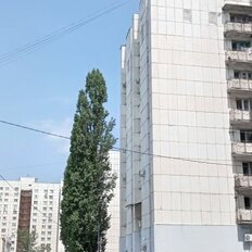 18,7 м², комната - изображение 4