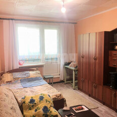 Квартира 46,6 м², 2-комнатная - изображение 1