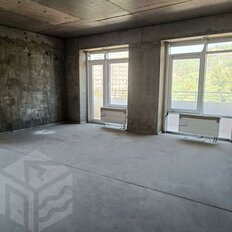 Квартира 85 м², 2-комнатные - изображение 4