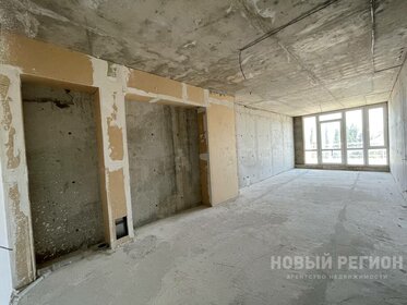 79,6 м², 1-комнатные апартаменты 11 018 000 ₽ - изображение 44