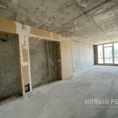 Квартира 84,8 м², 2-комнатные - изображение 4