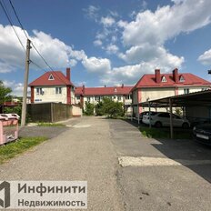 Квартира 89,6 м², 2-комнатная - изображение 1