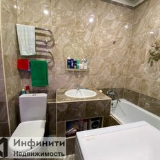 Квартира 44 м², 1-комнатная - изображение 5