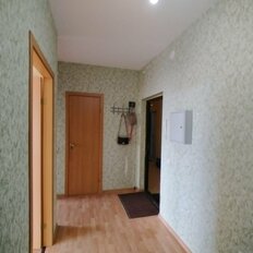 Квартира 38,5 м², 1-комнатная - изображение 4