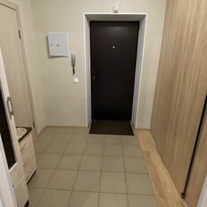 Квартира 40,9 м², студия - изображение 5