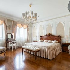 Квартира 187 м², 3-комнатная - изображение 5