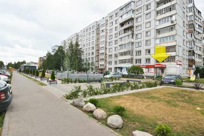 500 м², торговое помещение 175 000 ₽ в месяц - изображение 9