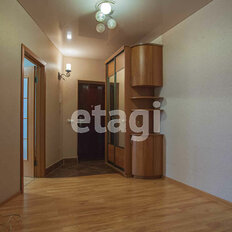 Квартира 64,9 м², 2-комнатная - изображение 3