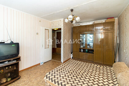 Купить однокомнатную квартиру площадью 130 кв.м. в Севастополе - изображение 29