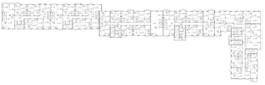 72 м², 2-комнатная квартира 20 000 000 ₽ - изображение 61