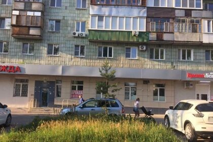 70 м², помещение свободного назначения 105 000 ₽ в месяц - изображение 34