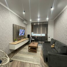 Квартира 30 м², студия - изображение 1