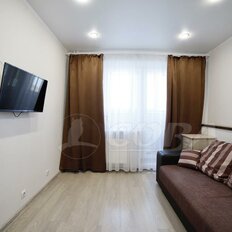 Квартира 18,6 м², студия - изображение 4