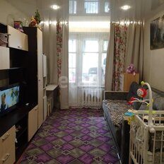 Квартира 16,9 м², студия - изображение 3